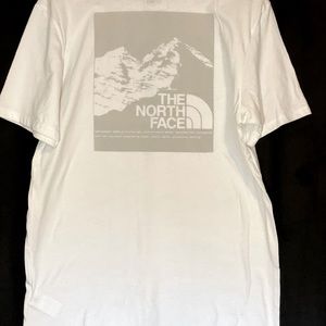 THE NORTH FACE SZ-M